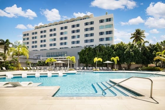 Hyatt Centric San Juan - Isla Verde