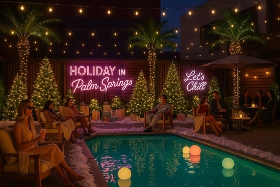 Pool Bar at Fordson Hotel