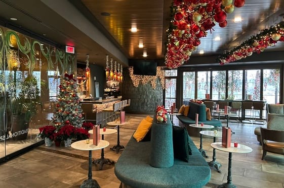 The Westin Chattanooga