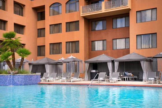 Scottsdale Marriott at McDowell Mountains