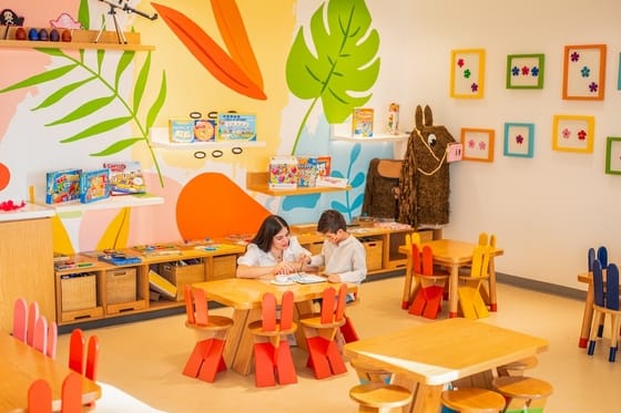 Hilton Vallarta Riviera, All-Inclusive Resort