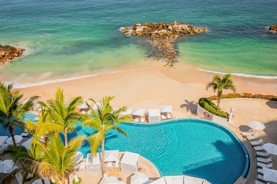 Hilton Vallarta Riviera, All-Inclusive Resort