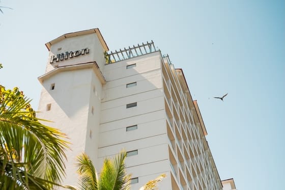 Hilton Vallarta Riviera, All-Inclusive Resort