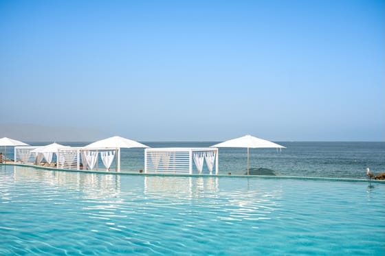 Hilton Vallarta Riviera, All-Inclusive Resort