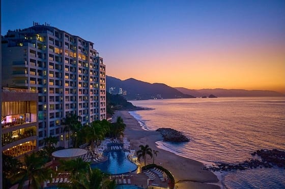 Hilton Vallarta Riviera, All-Inclusive Resort