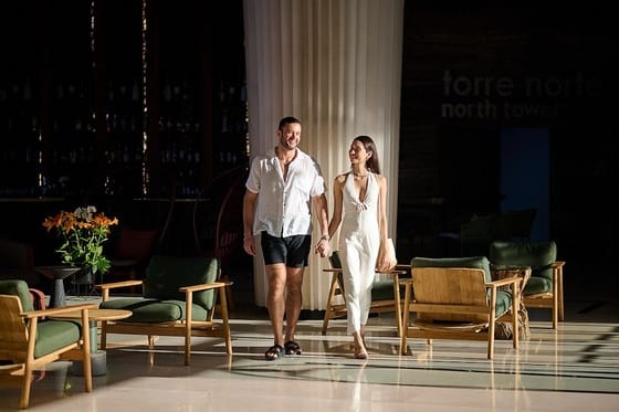 Hilton Vallarta Riviera, All-Inclusive Resort