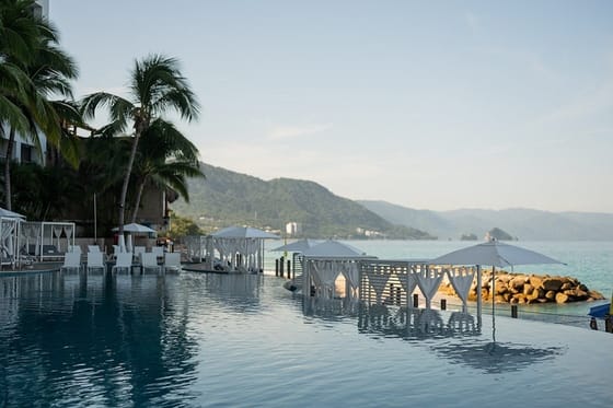 Hilton Vallarta Riviera, All-Inclusive Resort