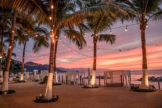 Hilton Vallarta Riviera, All-Inclusive Resort