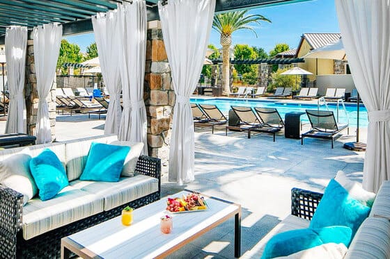 The Meritage Resort & Spa