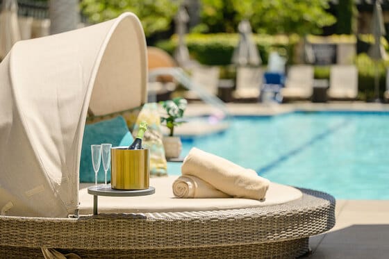 The Meritage Resort & Spa