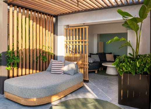 The Diplomat Beach Resort 