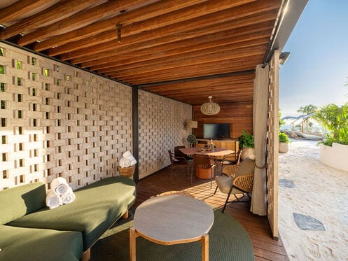 The Diplomat Beach Resort 