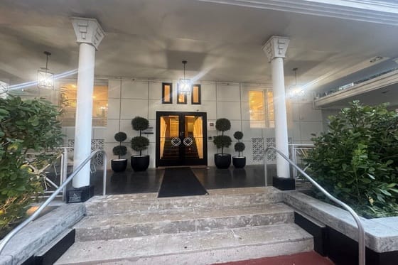 Townhouse Hotel, BW Signature Collection