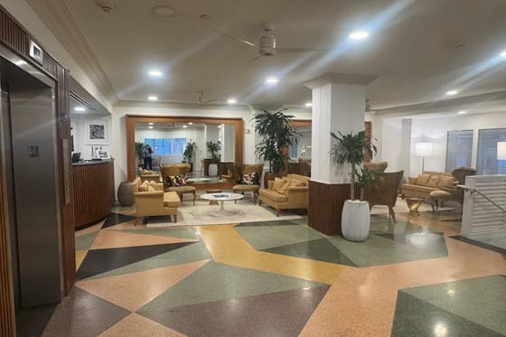 Townhouse Hotel, BW Signature Collection