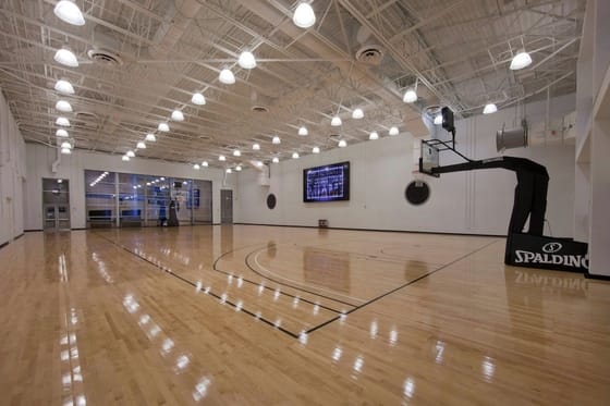 JW Marriott Marquis Miami