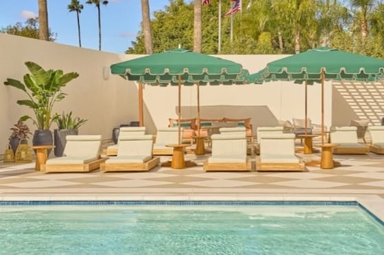 Cameo Beverly Hills, LXR Hotels & Resorts