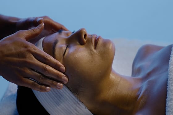 The Spa at Equinox Sports Club Boston