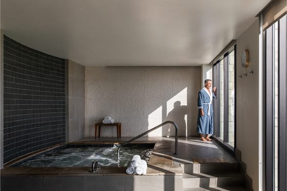 Omni Barton Creek Resort & Spa