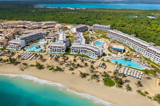 Secrets St. Lucia Resort & Spa, An All-Inclusive, Adults-Only Resort