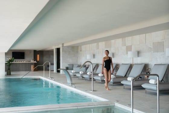 Secrets St. Lucia Resort & Spa, An All-Inclusive, Adults-Only Resort