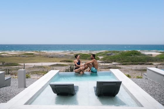 Secrets St. Lucia Resort & Spa, An All-Inclusive, Adults-Only Resort