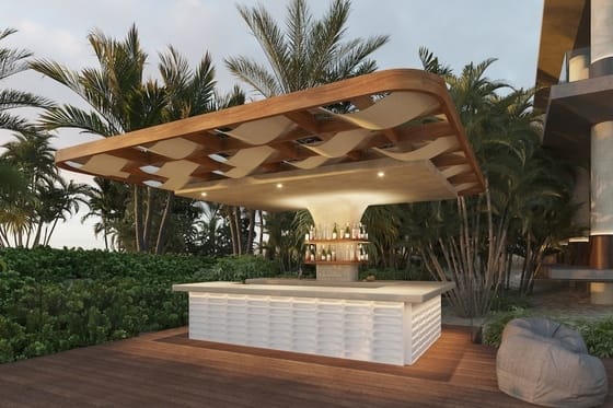 Secrets St. Lucia Resort & Spa, An All-Inclusive, Adults-Only Resort