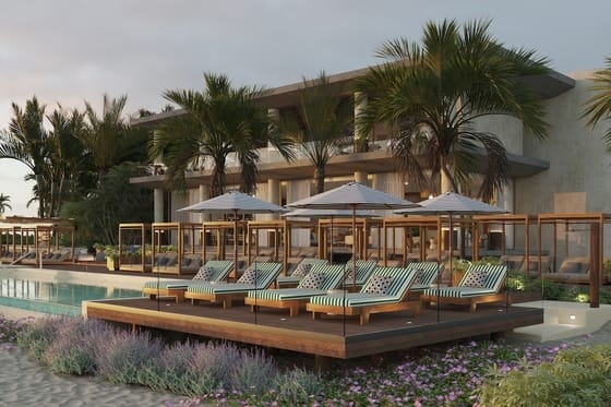 Secrets St. Lucia Resort & Spa, An All-Inclusive, Adults-Only Resort