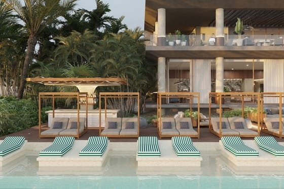 Secrets St. Lucia Resort & Spa, An All-Inclusive, Adults-Only Resort