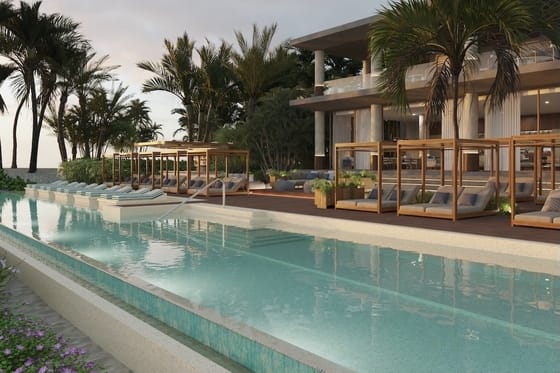 Secrets St. Lucia Resort & Spa, An All-Inclusive, Adults-Only Resort