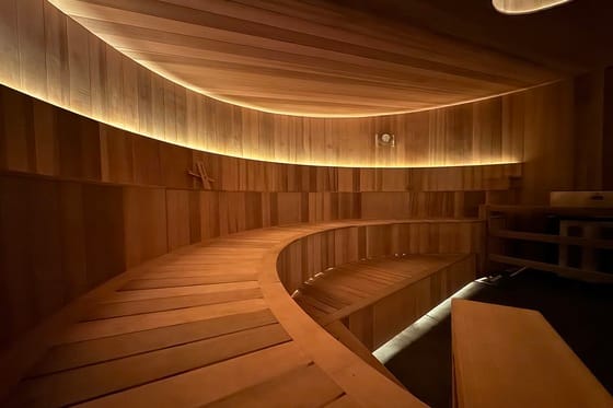 Alchemy Springs & House