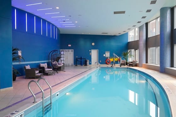 JW Marriott Grand Rapids