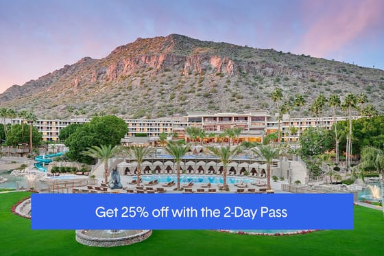 The Phoenician, a Luxury Collection Resort, Scottsdale