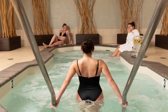 Burke Williams Day Spa Torrance