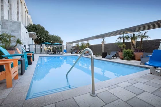 Home2 Suites by Hilton Phoenix Chandler