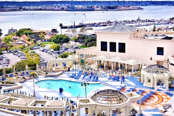 Manchester Grand Hyatt San Diego