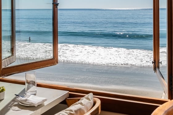 Surf & Sand Laguna Beach