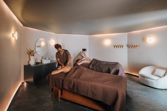 Secrets St. Lucia Resort & Spa, An All-Inclusive, Adults-Only Resort