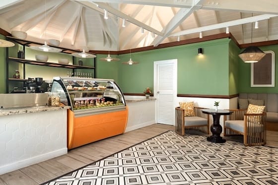 Secrets St. Lucia Resort & Spa, An All-Inclusive, Adults-Only Resort