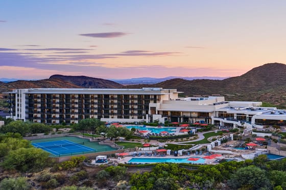 ADERO Scottsdale Resort, Autograph Collection