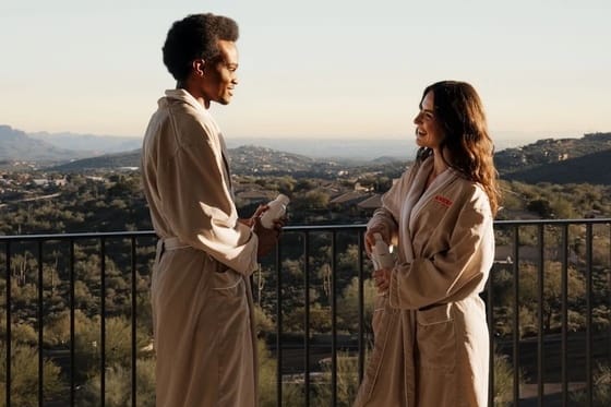 ADERO Scottsdale Resort, Autograph Collection