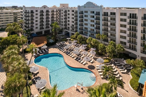 Embassy Suites by Hilton Deerfield Beach Resort & Spa