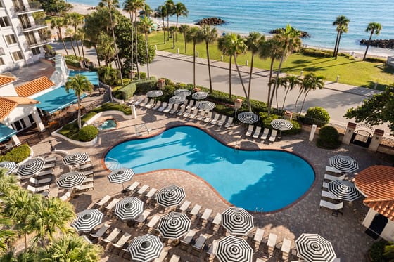 Embassy Suites by Hilton Deerfield Beach Resort & Spa