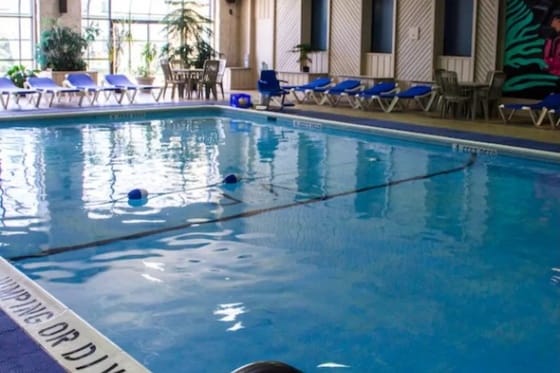 Villa Roma Resort and Conference Center