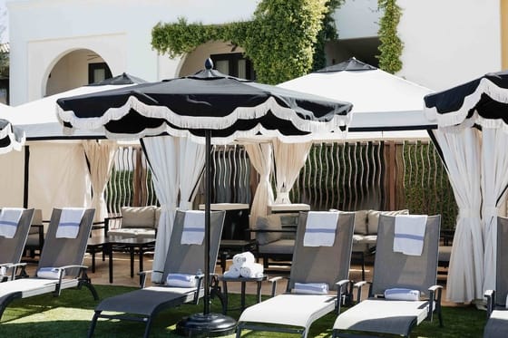 Omni Scottsdale Resort & Spa at Montelucia