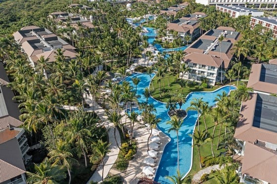 Wyndham Alltra Punta Cana, An All-Inclusive Resort