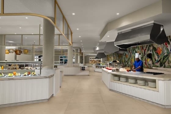 Wyndham Alltra Punta Cana, An All-Inclusive Resort