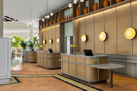 Wyndham Alltra Punta Cana, An All-Inclusive Resort