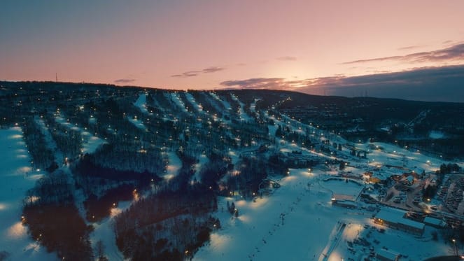 Camelback Resort Poconos