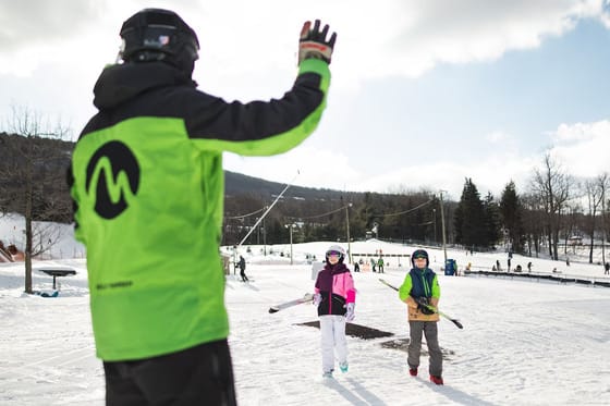 Camelback Resort Poconos