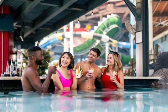 Camelback Resort Poconos